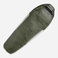 Trekking Sleeping Bag MT500 -5°C - Polyester