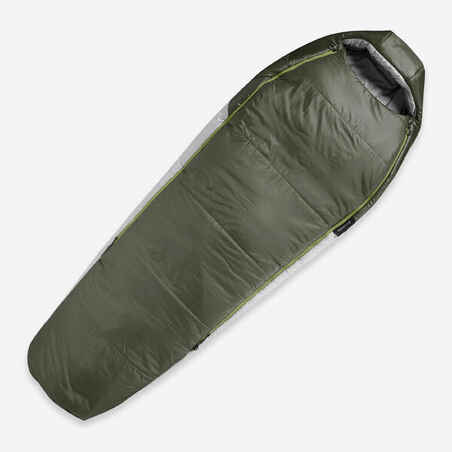 Kaki zelena spalna vreča MT500 (za temperaturo -5 °C ) 