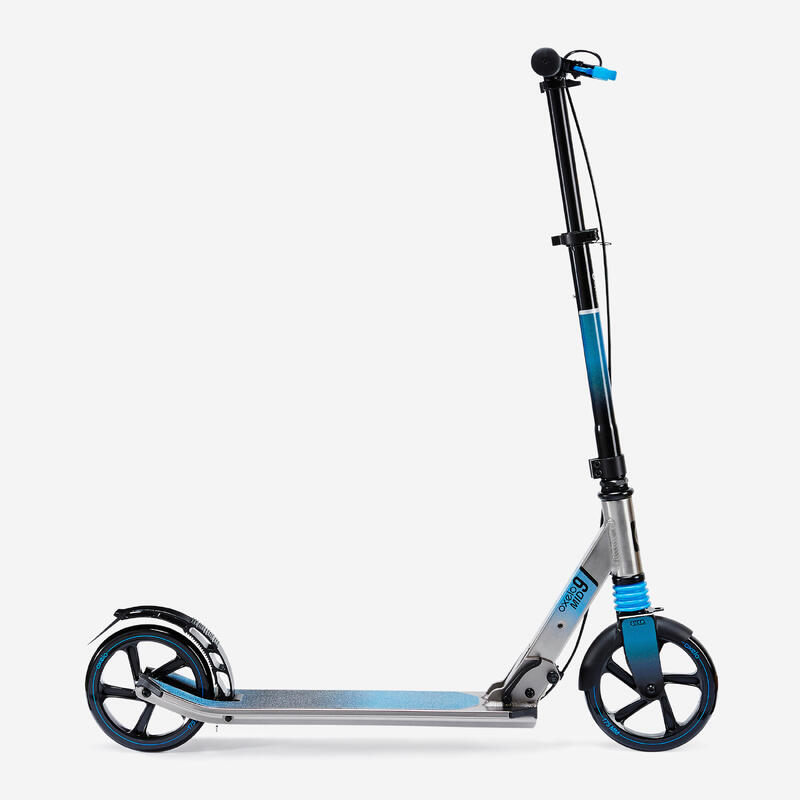 Scooter - Mavi - MID9