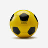 Football Ball Training Size 5 Above 12 years
First Kick Yellow