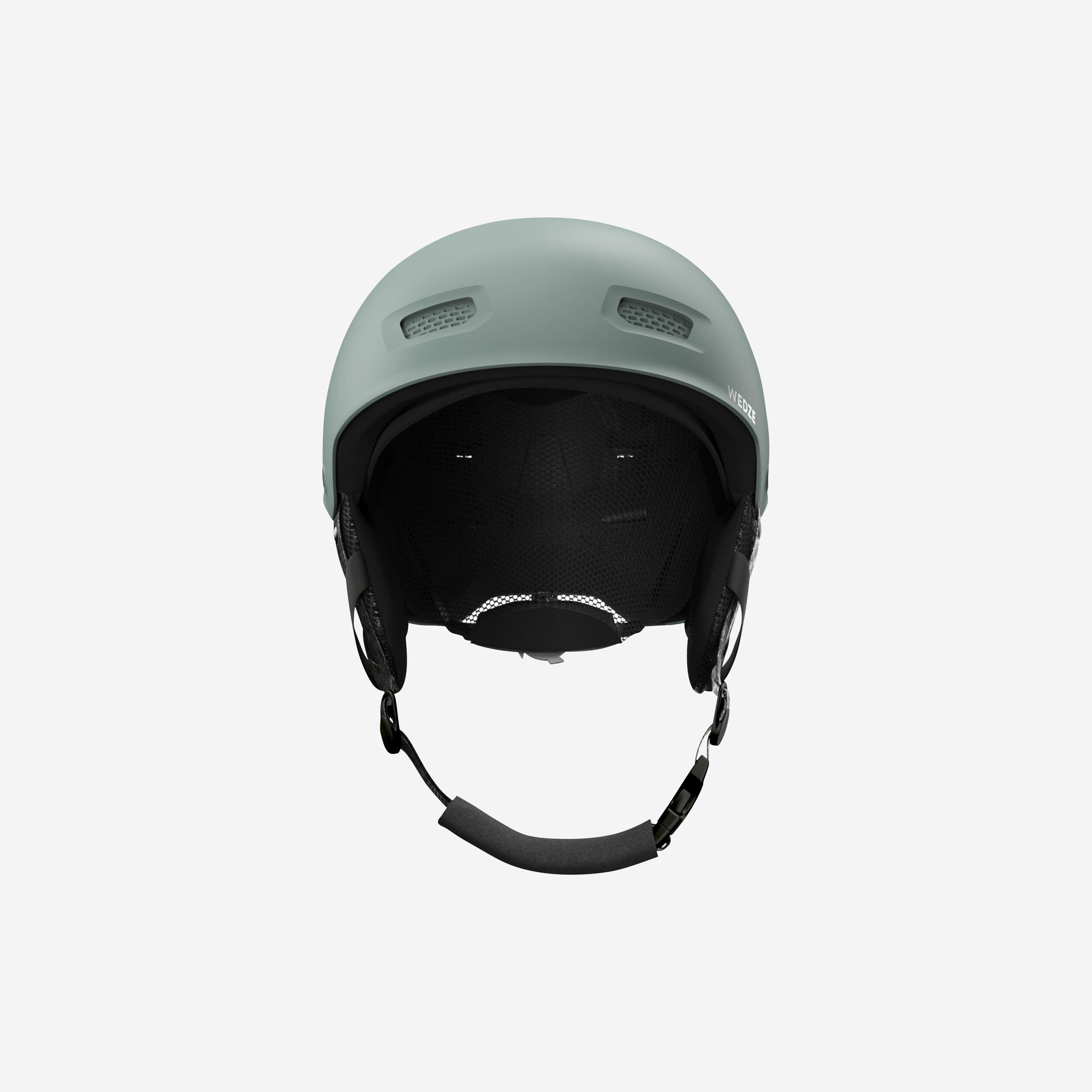 DREAMSCAPE Adult/junior skiing and snowboarding helmet H-FS 300 Khaki green
