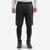 Short chaud de ski de fond noir XC S SHORT 500 - homme
