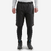 Short chaud de ski de fond noir XC S SHORT 500 - homme