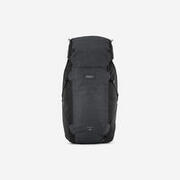 Men's Travel Trekking 50L Backpack Travel 500 with Suitcase Opening