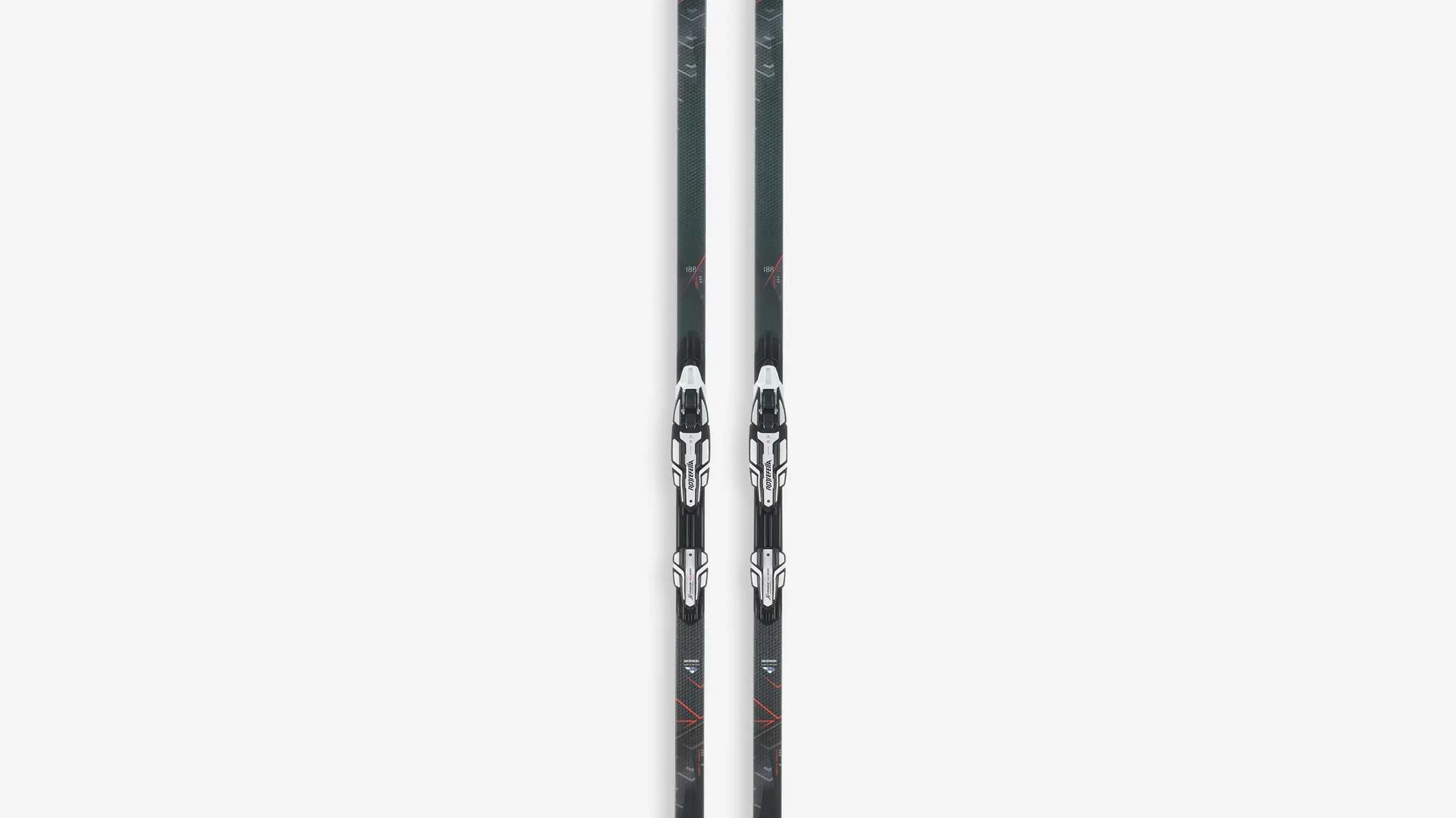 SKI SKATING INOVIK 550