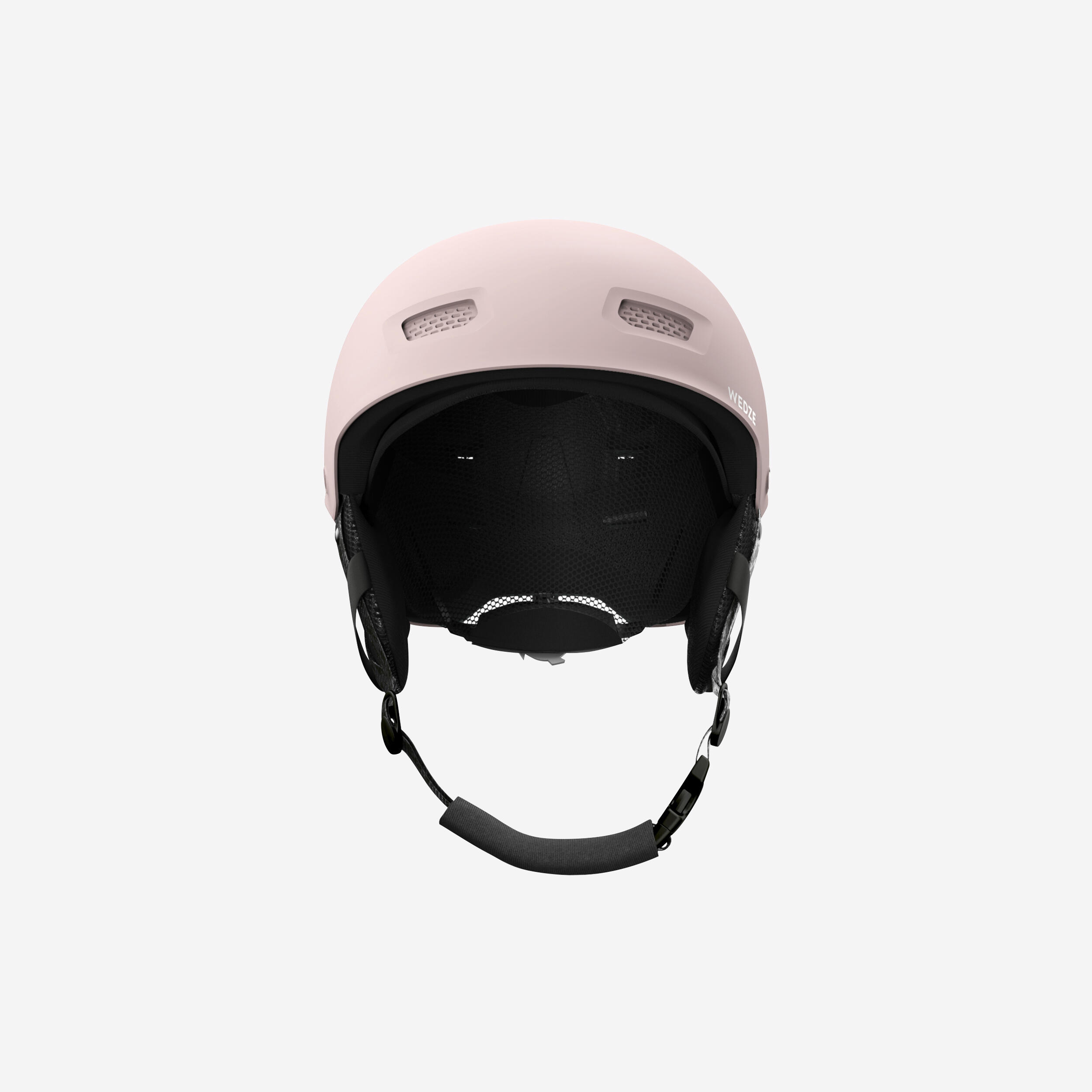 DREAMSCAPE Adult/junior ski and snowboard helmet H-FS 300 - pink