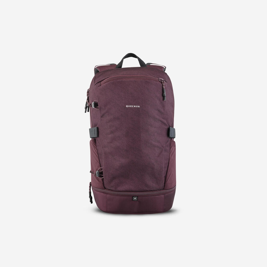 Turistický batoh NH Arpenaz 500 Ice 20 l s izotermickou priehradkou