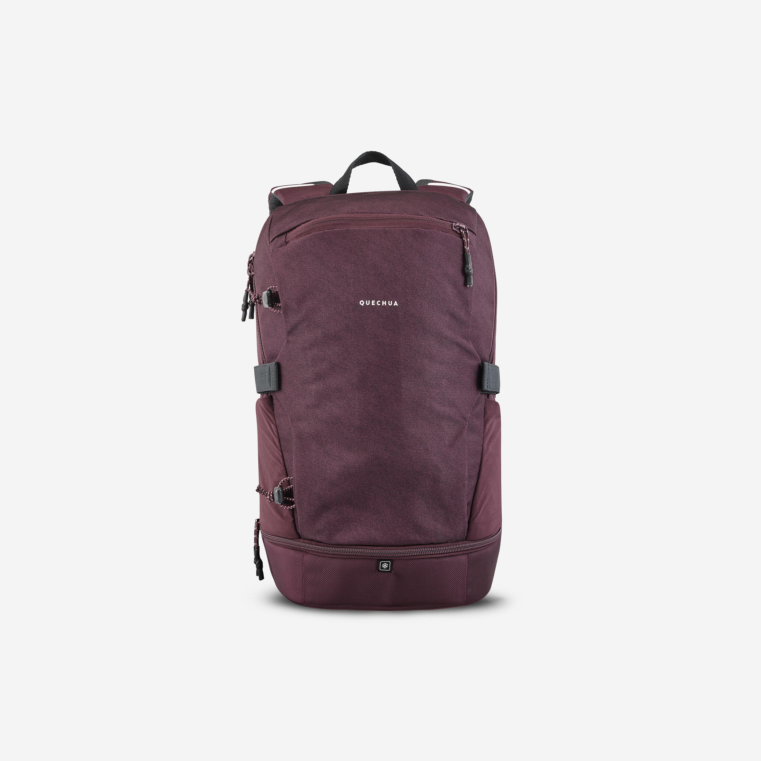 Sac dos de randonn e 20L NH Arpenaz 500 QUECHUA Decathlon