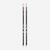 Ski de fond skating 550 cambre medium adulte +fixation rottefella xcelerator pro