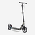 TROTTINETTE ADULTE  T7XL NOIRE