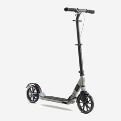 TROTINETE ADULTO T7XL PRETO