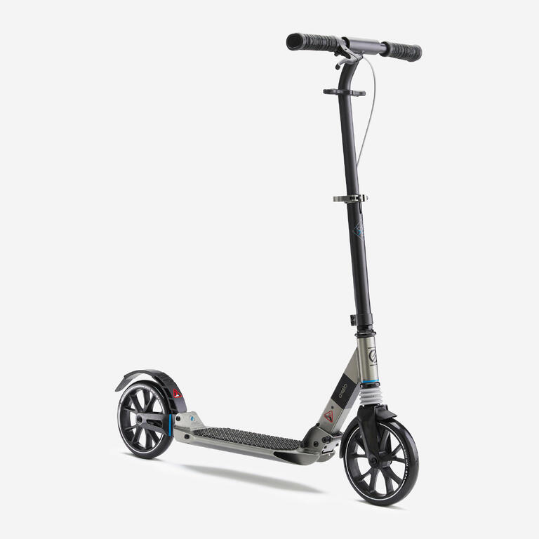 Town 7XL Adult Scooter - Black