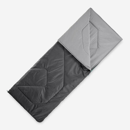 МЕШОК СПАЛЬНЫЙ ДЛЯ КЕМПИНГА ARPENAZ 15°