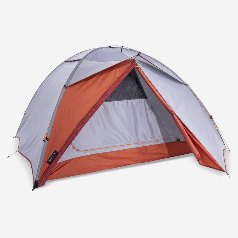 Dome Trekking Tent - 3 person - MT500