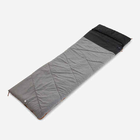 Bombažna spalna vreča ARPENAZ (za temperaturo 0 °C)