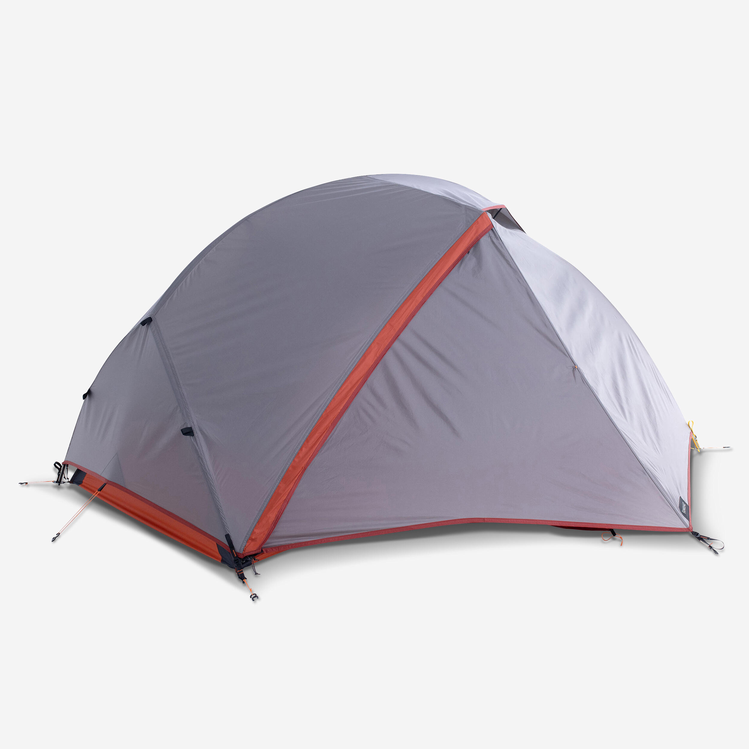 Forclaz - Double Toit De Remplacement - Tente Mt900 - 2 Places - Double Toit - Sav Sports Montagne / Marche Sportive - - Taille Unique - Decathlon