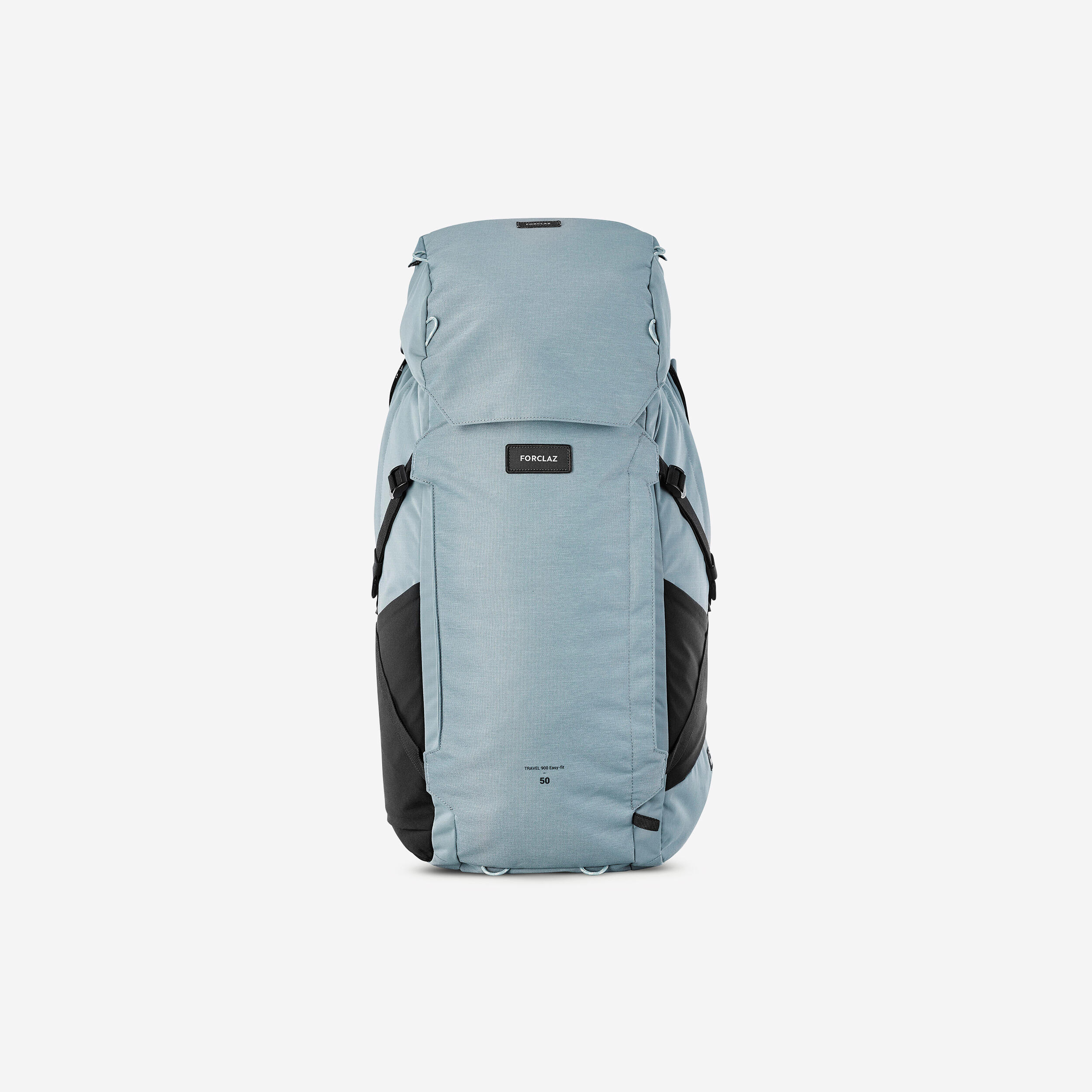 Sac dos voyage cabine Decathlon