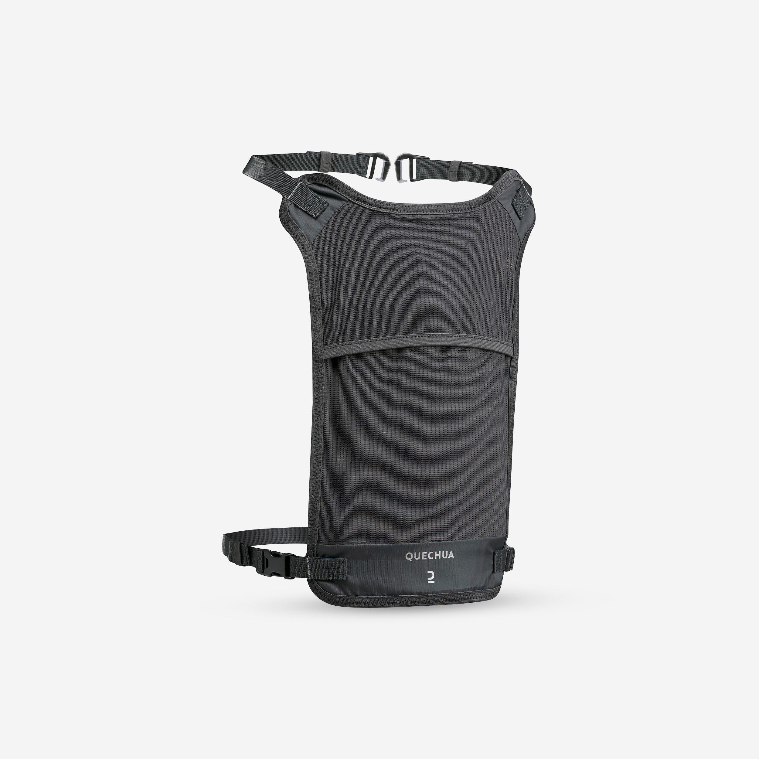 Porta-raquetes de neve sh500 mountain