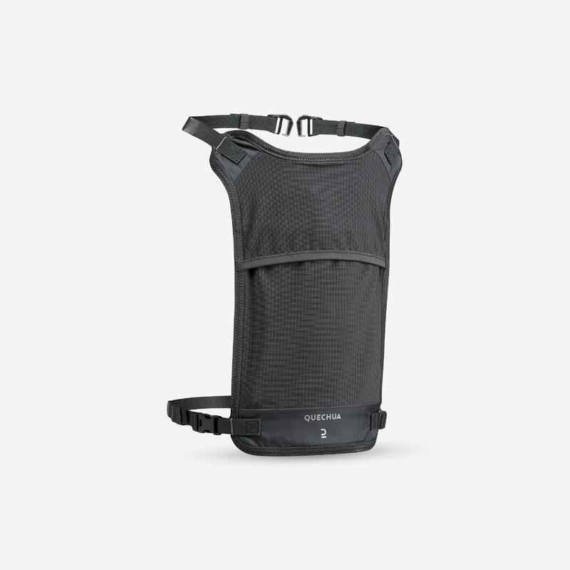 Kit porta ciaspole SH500 MOUNTAIN nero