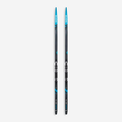 Second Hand - Sci fondo tecnica classica adulto XC S 500 SKIN + attacchi ROTT...