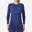 WOMEN’S THERMAL CROSS-COUNTRY SKI BASE LAYER 900 – BLUE