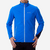 Veste ski de fond légère bleu XC S JKT 500 - homme