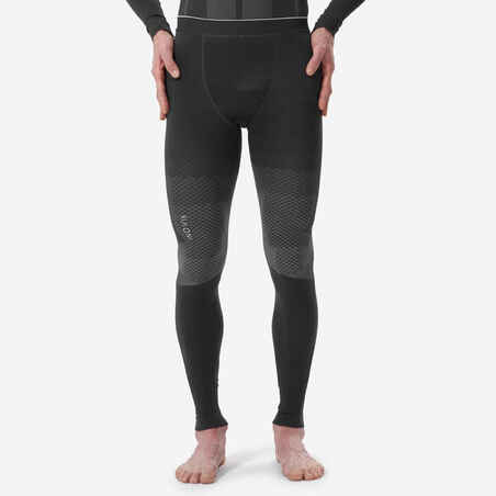 MEN'S 900 THERMAL CROSS-COUNTRY SKIING BASE LAYER BOTTOMS
