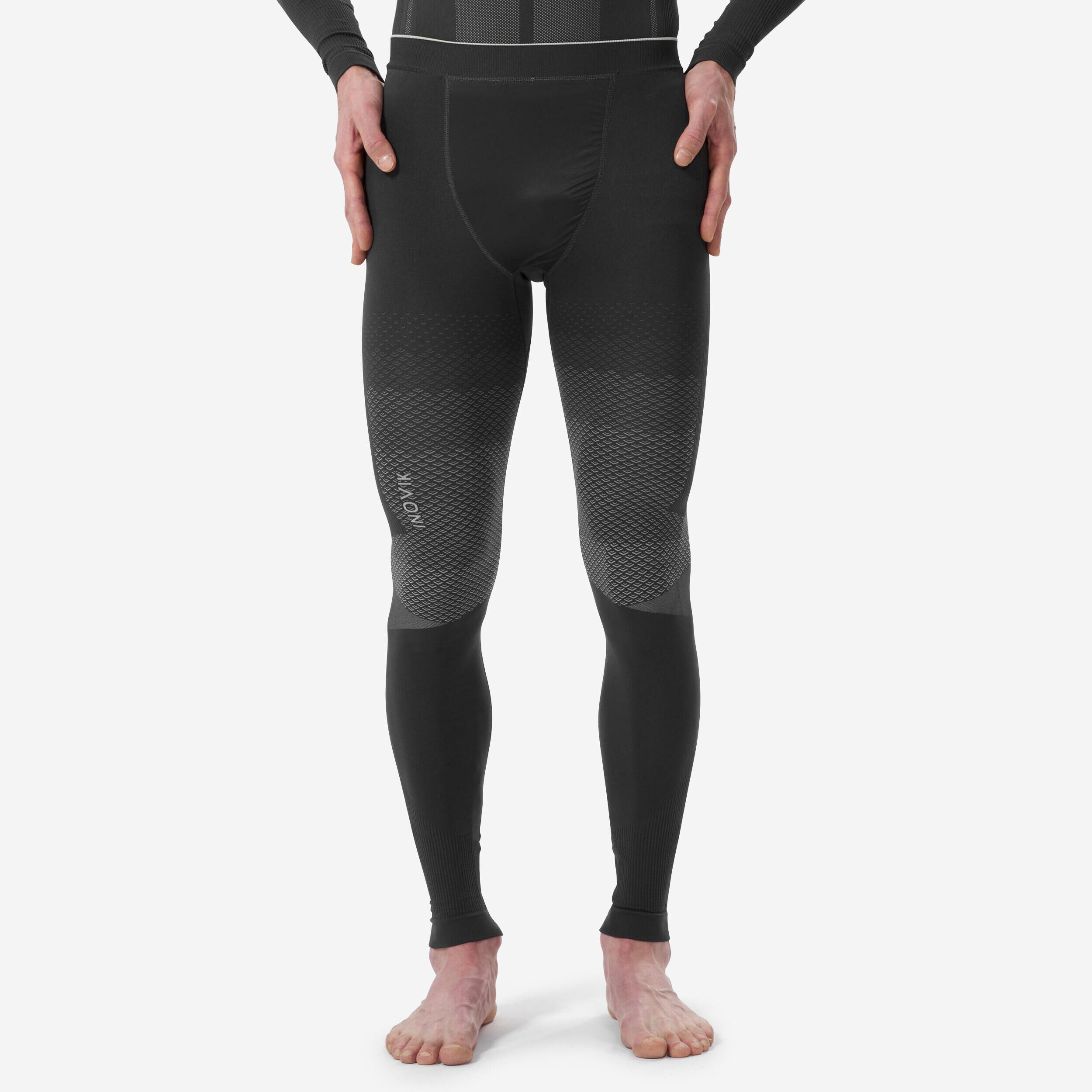 Sufanic Thermal Underwear Set, Underwear for Men Shirt & Pants, Base Layer  w/ Leggings/Bottoms Ski/Extreme Cold