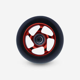 Roue roller ski skate 500