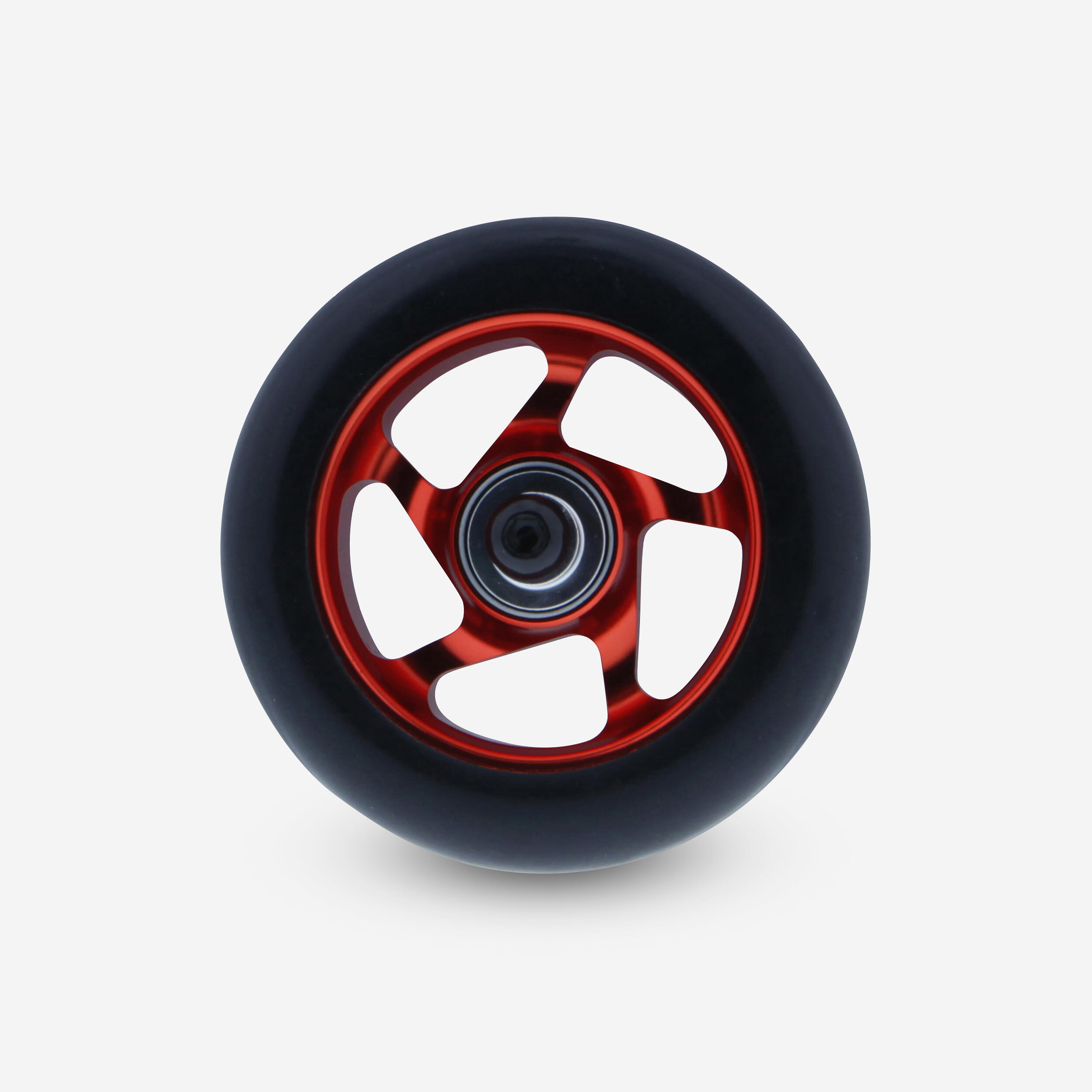 INOVIK Roller Ski Skate Wheel 500