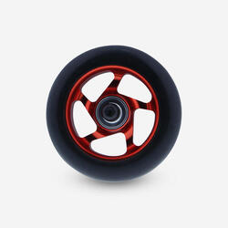 Roue roller ski skate 500