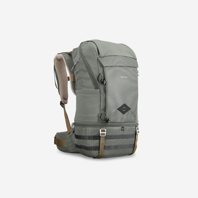 Wanderrucksack - NH900 Arpenaz 25 l 