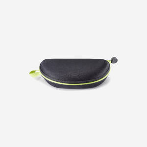 Kids Sunglasses Rigid Case Case 560 JR - Black/Green