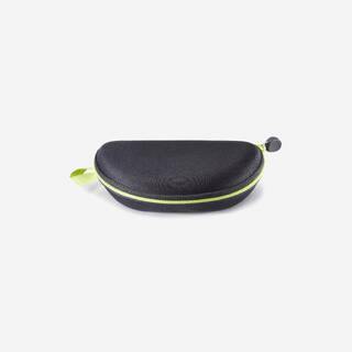 Kids Sunglasses Rigid Case Case 560 JR - Black/Green