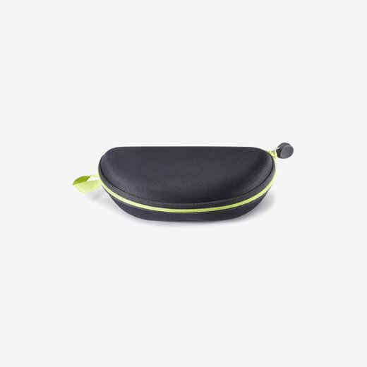 
      Kids’ rigid sunglasses case – CASE 560 JR - black/green
  