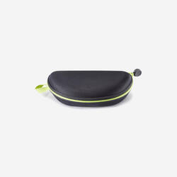 Kids’ rigid sunglasses case – CASE 560 JR - black/green