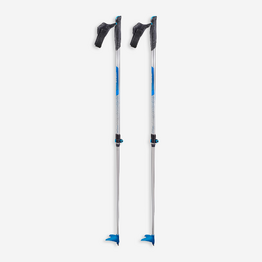 Bâtons de ski de fond réglable XC S POLE 150 adulte
