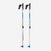 Bâtons de ski de fond réglable XC S POLE 150 adulte