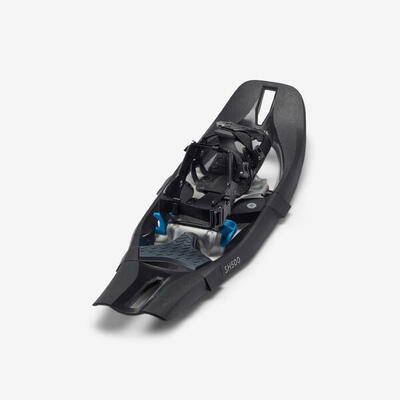 Raquetas de nieve tamiz grande - Quechua SH500 Mountain