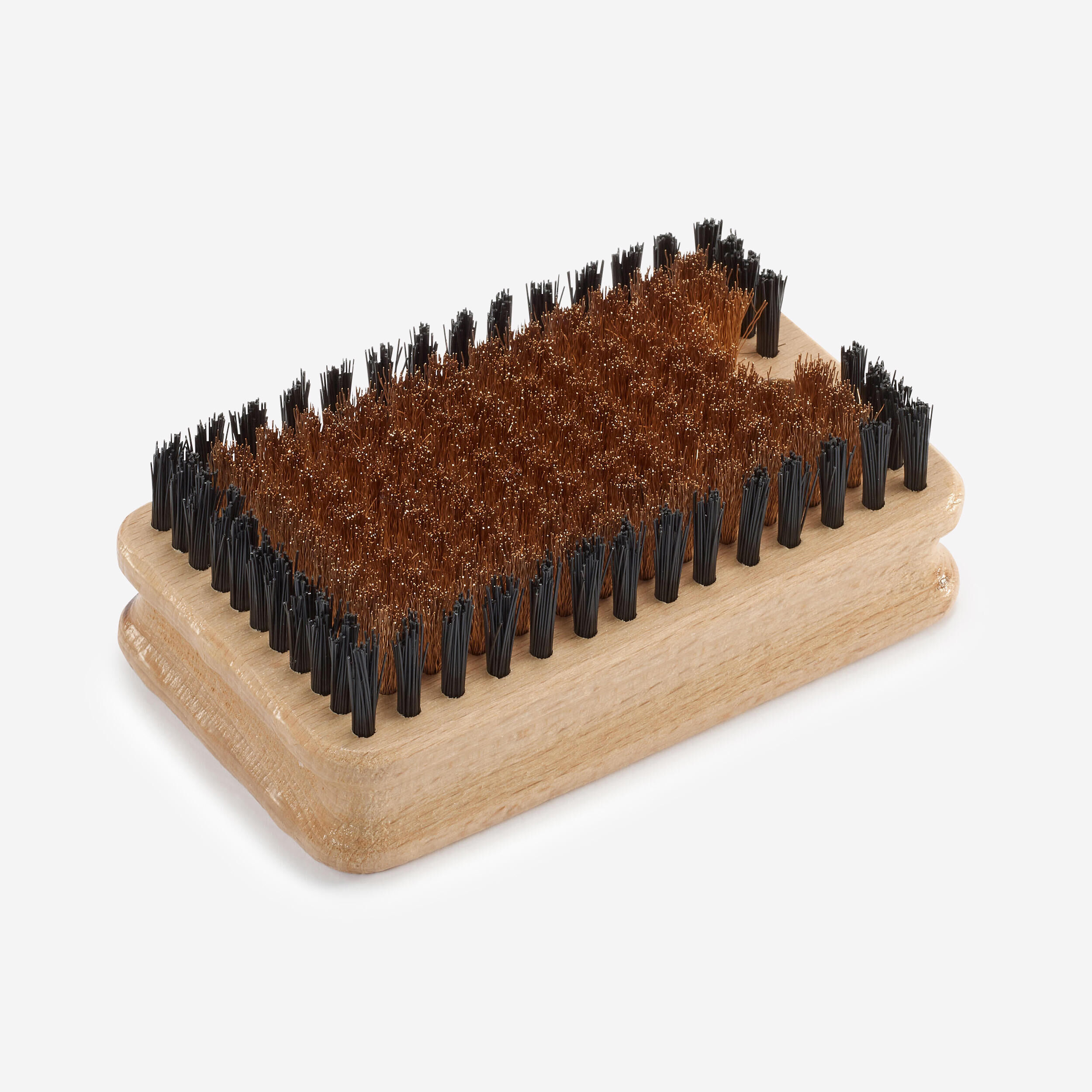 INOVIK Brush 100 Cross-country Care Bronze Brush