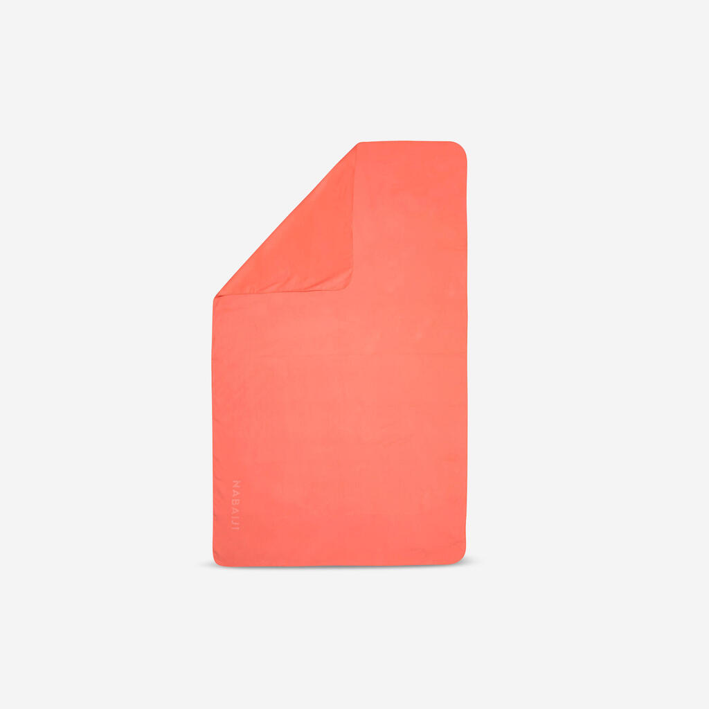 ORANGE / PINK