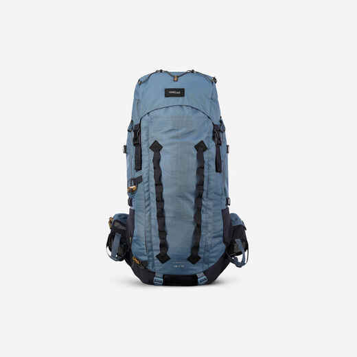 
      Trekkingrucksack Bergtrekking - MT900 Symbium 50+10 Liter Damen 
  