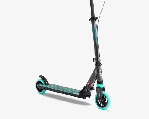 Trottinette enfant MID 5 : entretien, réparation