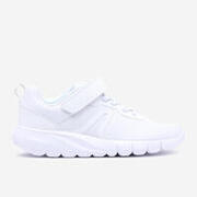 Kids' Walking Shoes Soft 140 - White/White