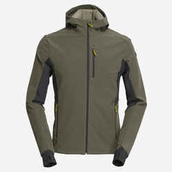 Windbreaker jacket -  softshell - warm  - MT500 - men’s