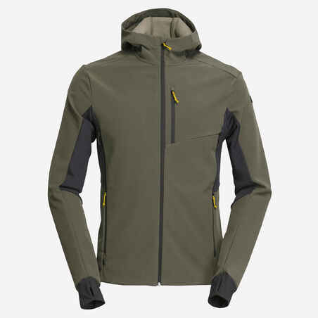 Windbreaker jacket -  softshell - warm  - MT500 - men’s