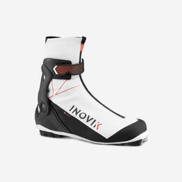 Chaussures de ski de fond skating  - XCS boots skating 500 - FEMME