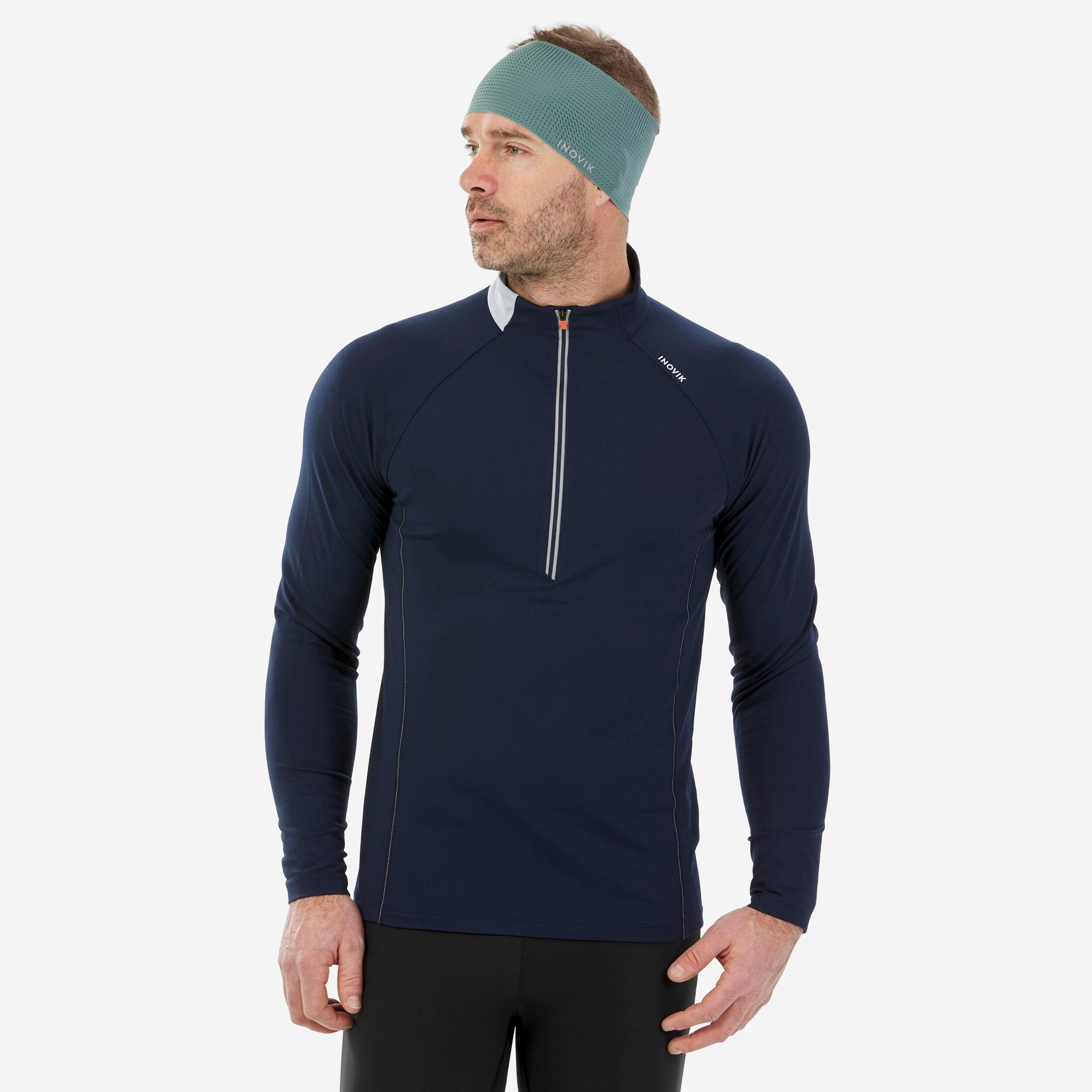 Camiseta termica interior hombre hotsell