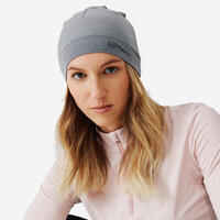 KIPRUN Seamless Running hat Grey