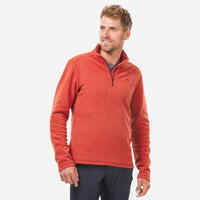 Men’s Hiking Fleece - MH100